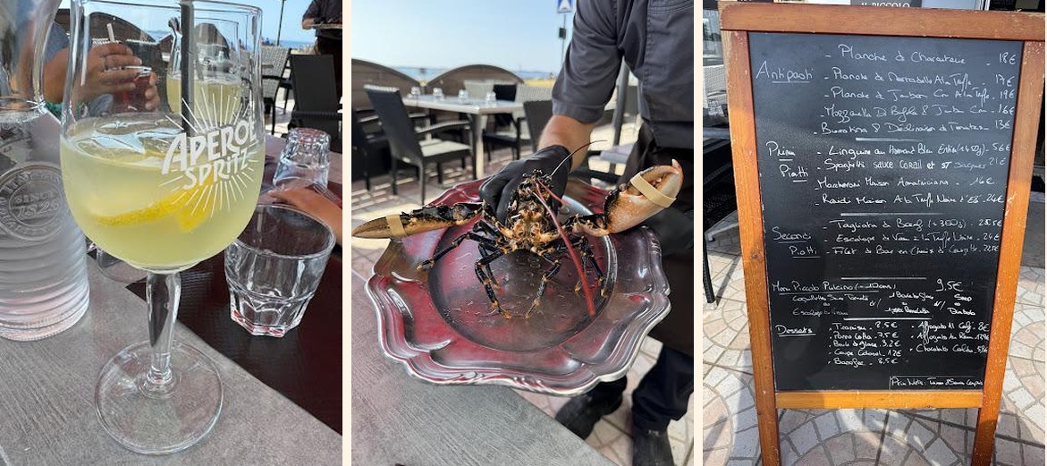 Il Piccolo Maestro - Gallery Image 3