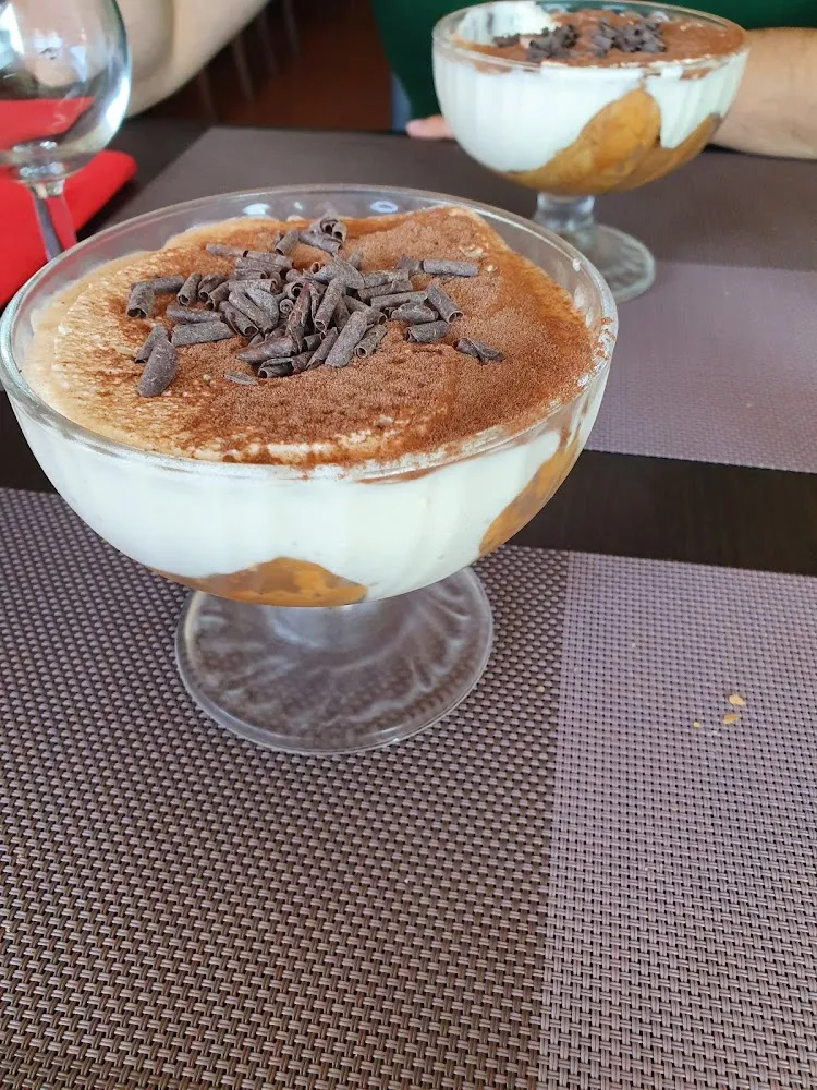 Tiramisu Maison
